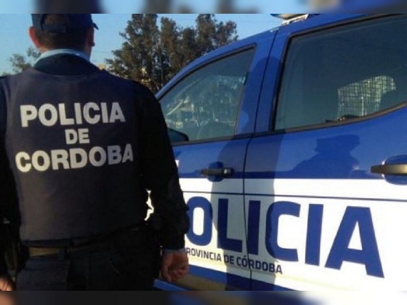 Un herido de arma de fuego en un drámatico hecho de robo en Morteros